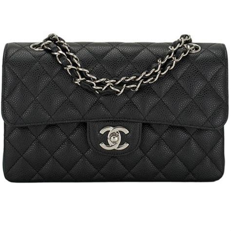 chanel tasche nachb